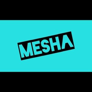 Meet your Posher, Mesha